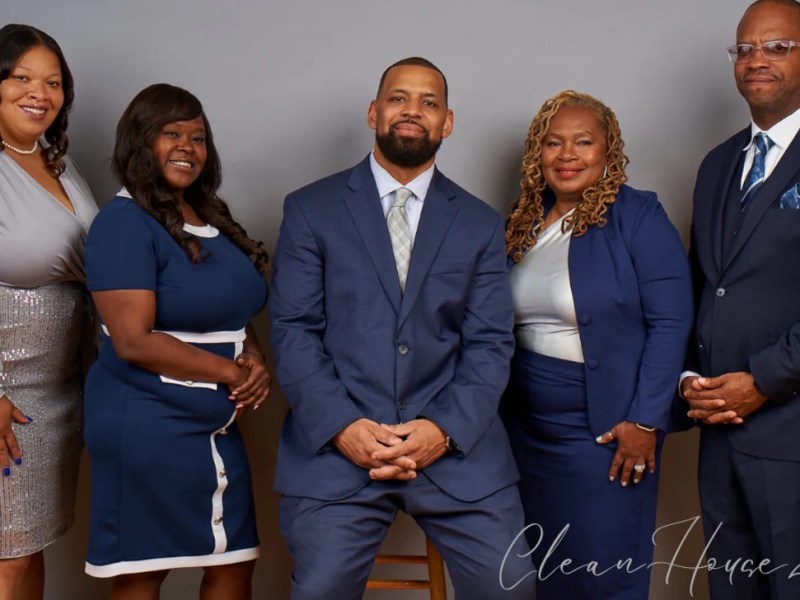 The Chicago Urban Daily News Endorses CleanHouse 2025: As The Start of A New Era for&nbsp;Dolton