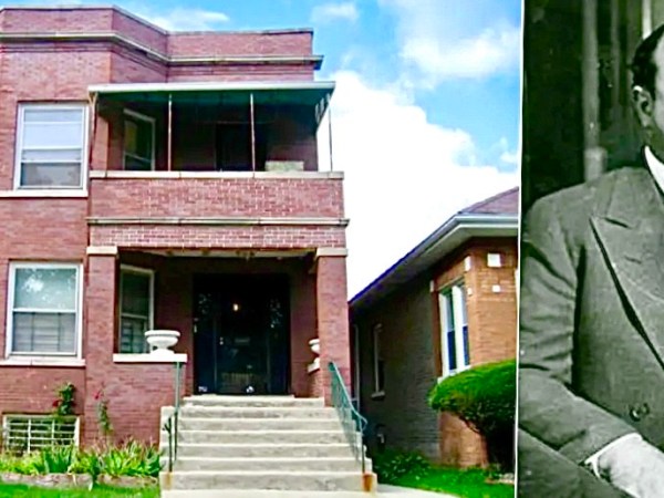 Exploring Al Capone’s Historic Chicago Southside&nbsp;Home