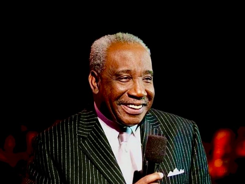 Remembering ChIcago’s Very Own Jerry Butler: Soul Legend and Civil Rights&nbsp;Icon