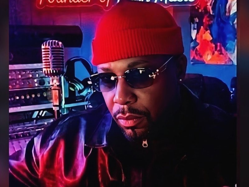 King Seven Records Officially Opens: Amir King Seven Shakur Launches PUSH Music Into a New&nbsp;Era