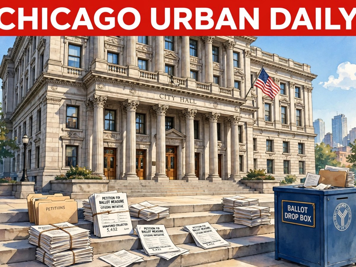 Deadline Day: The Last Names File Today — and Tomorrow, the Challenges&nbsp;Begin